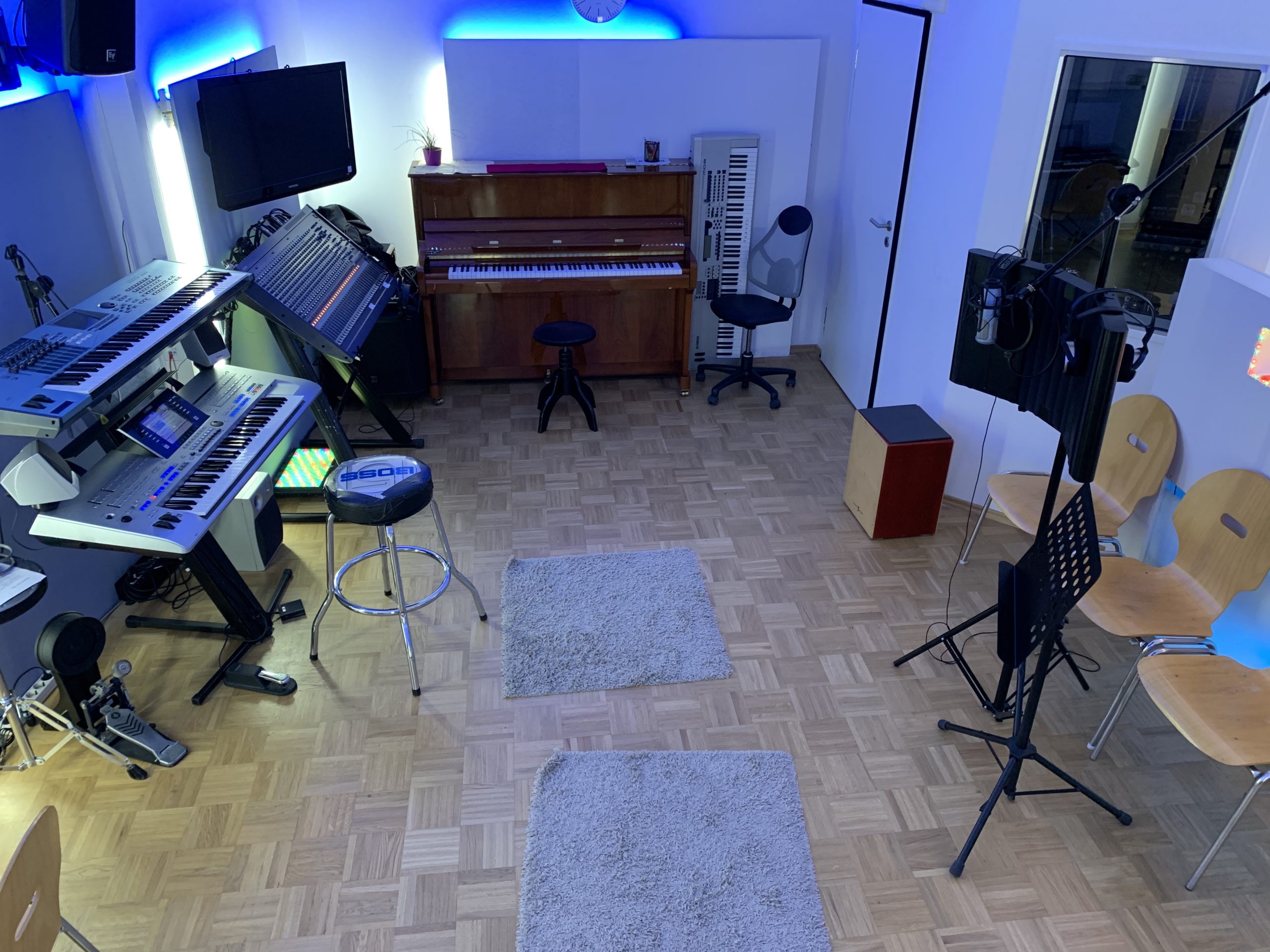 GENIMA Studios